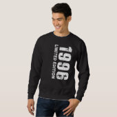 and 1996 trui (Voorkant volledig)