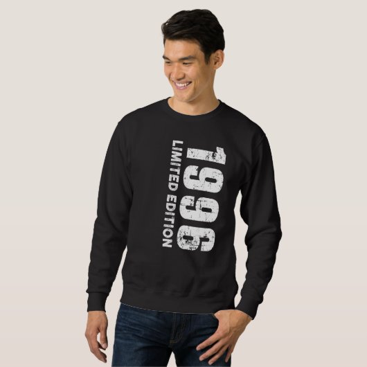 and 1996 trui (Voorkant volledig)