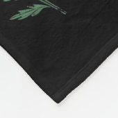 And All My Life You Have Been Faithful And All My  Fleece Deken (Hoek)