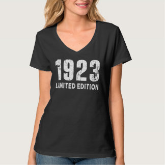 and Born in 1923 T-shirt