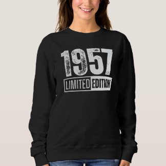 And Born In 1957 Trui