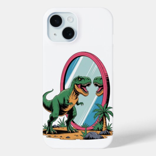 And I’m So Hungry Case-Mate iPhone Case (Achterkant)