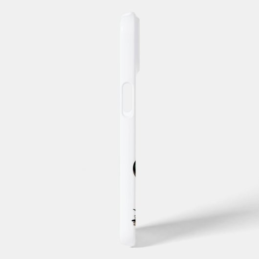 And I’m So Hungry Case-Mate iPhone Case (Achterkant / Rechts)