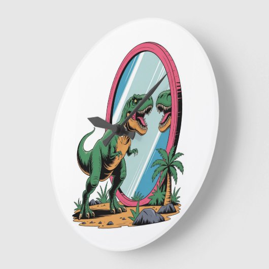 And I’m So Hungry Grote Klok (Hoek)