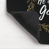 And If Not He Is Still Good Lit Daniel Psalm 3_18 Muismat (Hoek)