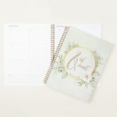 And If Not Planner (Display)