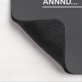 And… I'm Back Heart Warriors Heart Disease Awarene Muismat (Hoek)