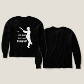 And Just Like That Champion (Voorkant /achterkant)