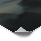 and the Mist Poster (Hoek)