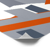 Andalucia 3 poster (Hoek)