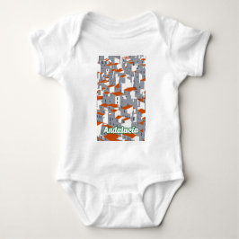 Andalucia 3 romper