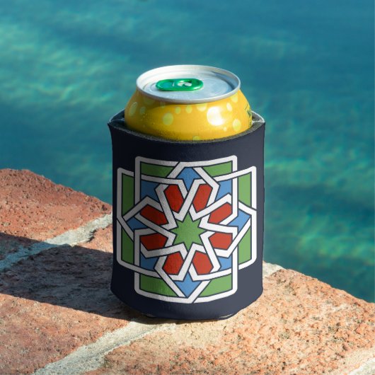 Andalucia 4 blikjeskoeler (Insitu Zwembad)