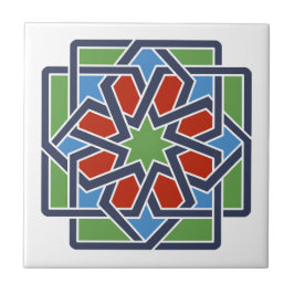 Andalucia 4 tegeltje