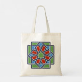 Andalucia 4 tote bag (Achterkant)