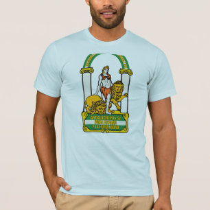 Andalucia Coat of Arms T-shirt
