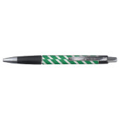 Andalucia Flag Pen (Achterkant)