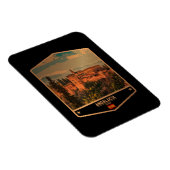 Andalucía Magneet (Rechterzijde)