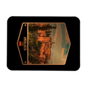 Andalucía Magneet (Horizontaal)