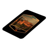 Andalucía Magneet (Linkerzijde)