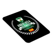 Andalucía Magneet (Rechterzijde)