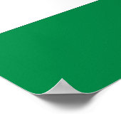 Andalucia Poster (Hoek)