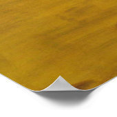 Andalucia, Spanje Vintage Travel Poster (Hoek)