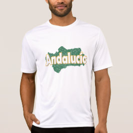 Andalucia T-shirt