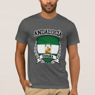 Andalucía T-shirt
