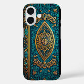 andalusia  Case-Mate iPhone case (Achterkant)