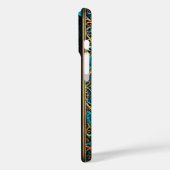 andalusia  Case-Mate iPhone case (Achterkant / Links)