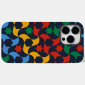 Andalusian Tiles 12 (Alhambra Palace, Granada) Case-Mate iPhone Case (Achterkant (horizontaal))