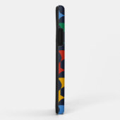 Andalusian Tiles 12 (Alhambra Palace, Granada) Case-Mate iPhone Case (Achterkant/rechts)