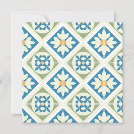 Andalusian Tiles 13