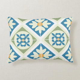 Andalusian Tiles 13 Accent Kussen