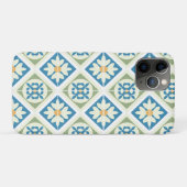 Andalusian Tiles 13 Case-Mate iPhone Case (Achterkant (horizontaal))