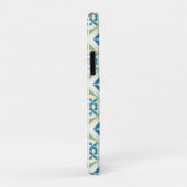Andalusian Tiles 13 Case-Mate iPhone Case (Achterkant/rechts)