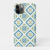 Andalusian Tiles 13 Case-Mate iPhone Case (Achterkant)