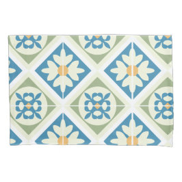 Andalusian Tiles 13 Kussensloop