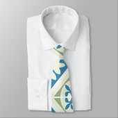 Andalusian Tiles 13 Stropdas (Gebonden)