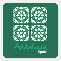 Andalusian Tiles 2