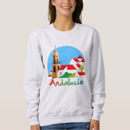 Andalusië 1 trui