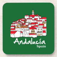 Andalusië 2