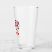 Andalusië 2 glas (Links)