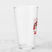 Andalusië 2 glas (Rechts)