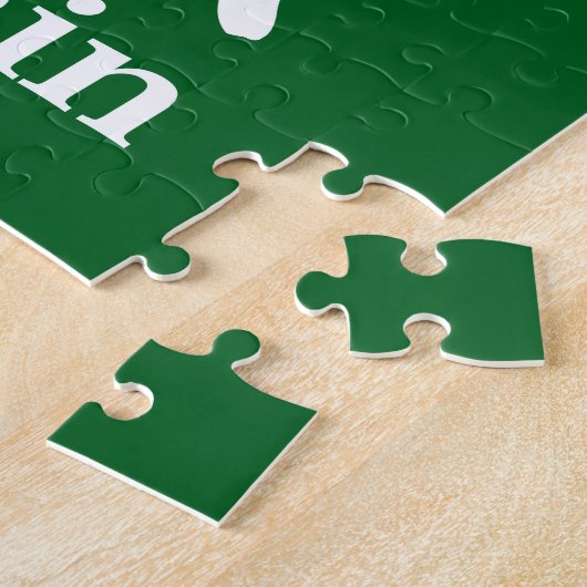 Andalusië 2 legpuzzel (Zijkant)