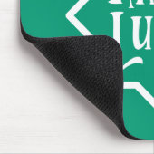 Andalusië 5 muismat (Hoek)