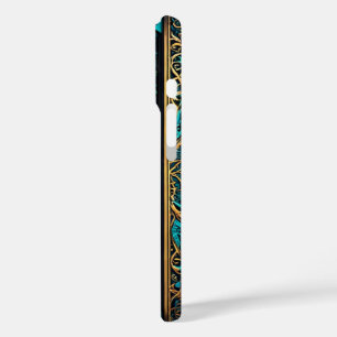 andalusië iPhone 16 hoesje