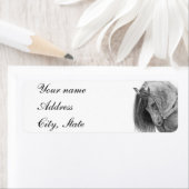 Andalusië Etiket (Insitu)