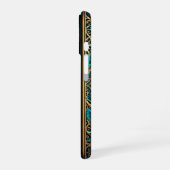 andalusië iPhone 16 hoesje (Linkerkant)