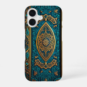 andalusië iPhone 16 hoesje